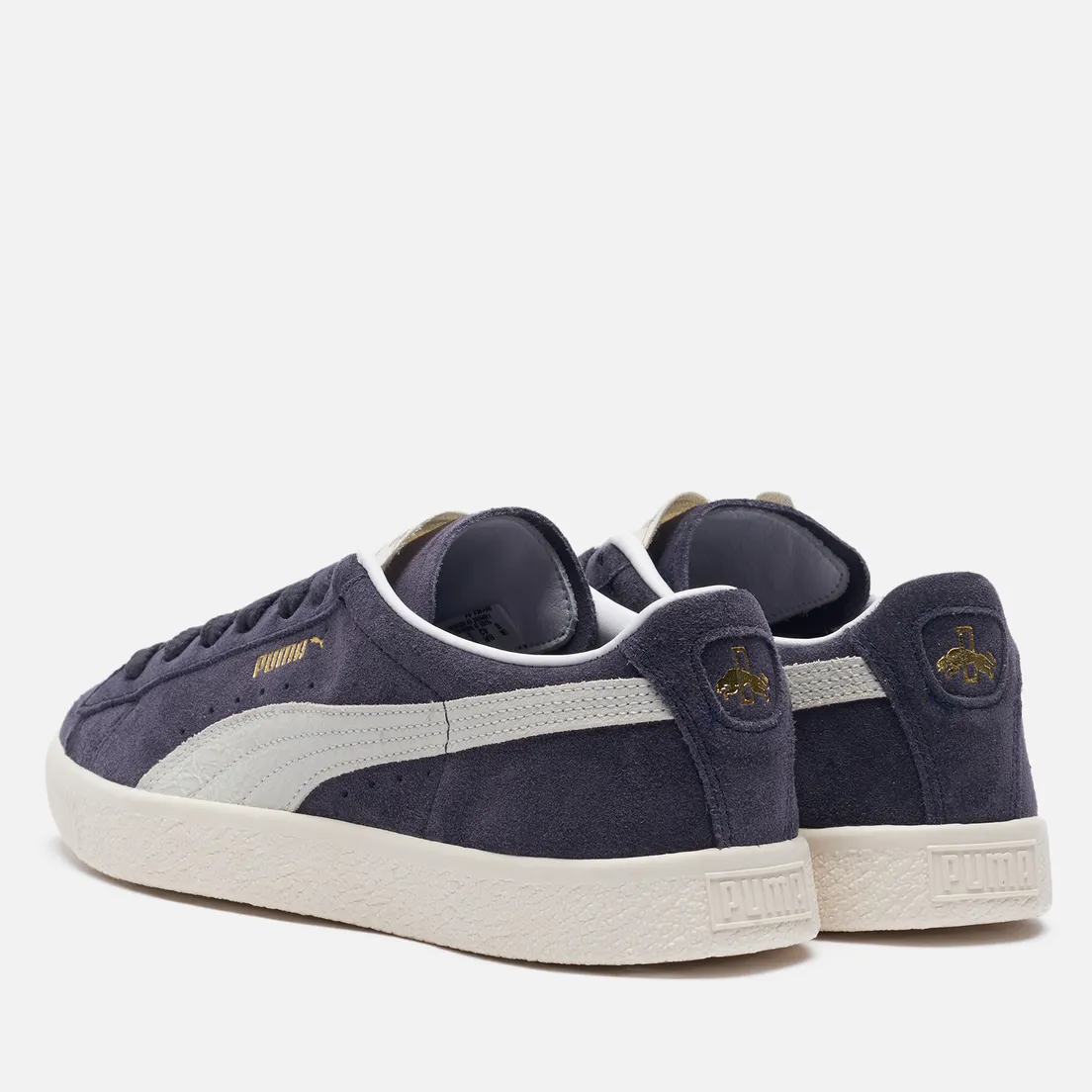 Puma Мужские кроссовки Suede VTG Rudolf Dassler Legacy