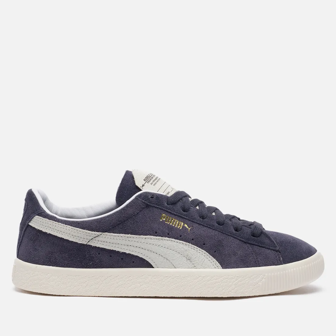 Puma Мужские кроссовки Suede VTG Rudolf Dassler Legacy