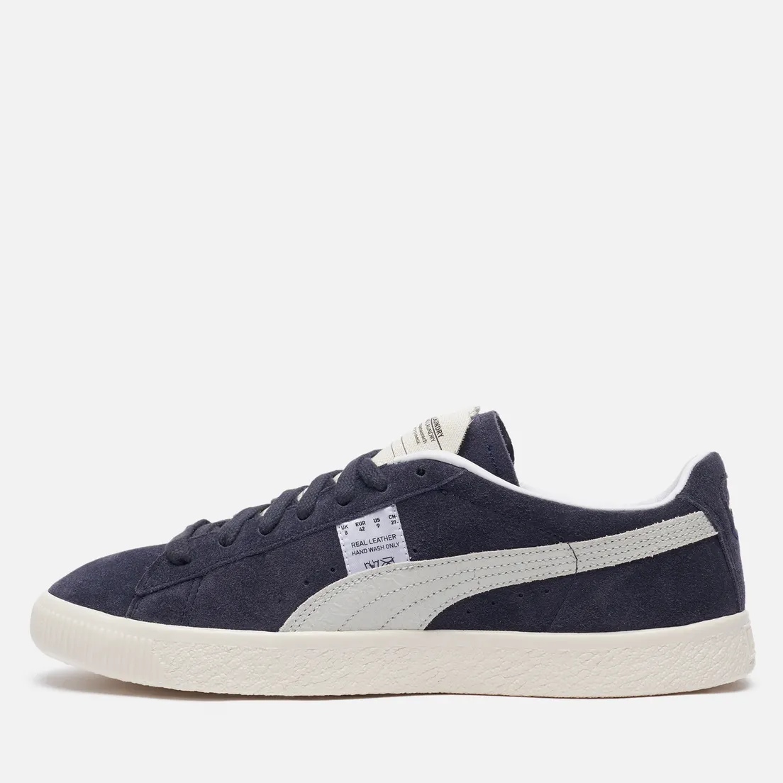 Puma Мужские кроссовки Suede VTG Rudolf Dassler Legacy