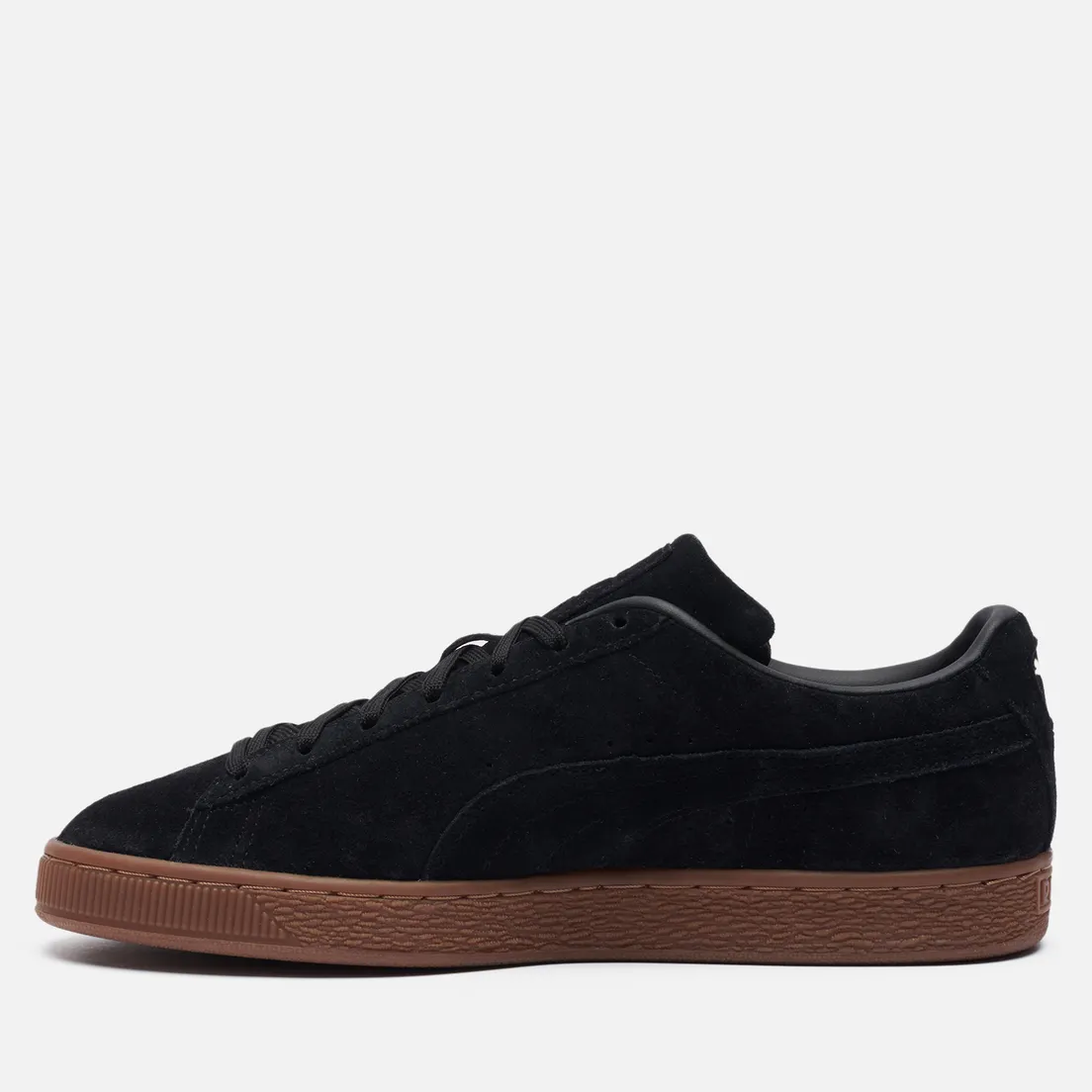 Puma Мужские кроссовки Suede Gum