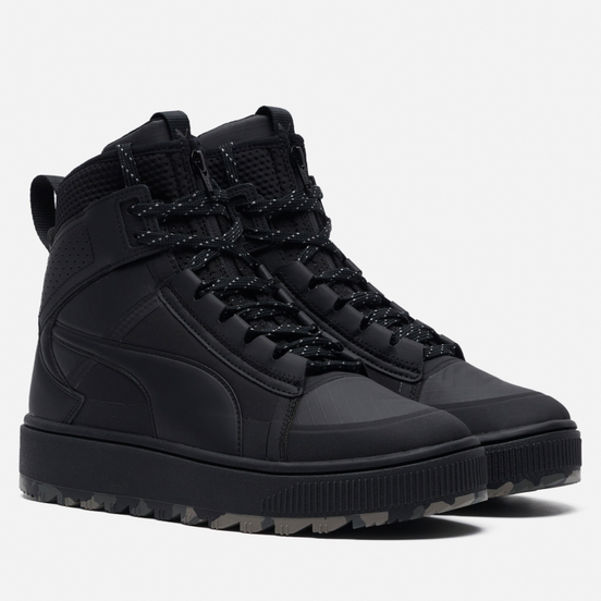  Puma Suede Mid AD4PT Winter 381182 01