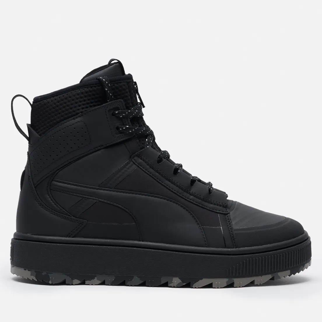 Puma Кроссовки Suede Mid AD4PT Winter