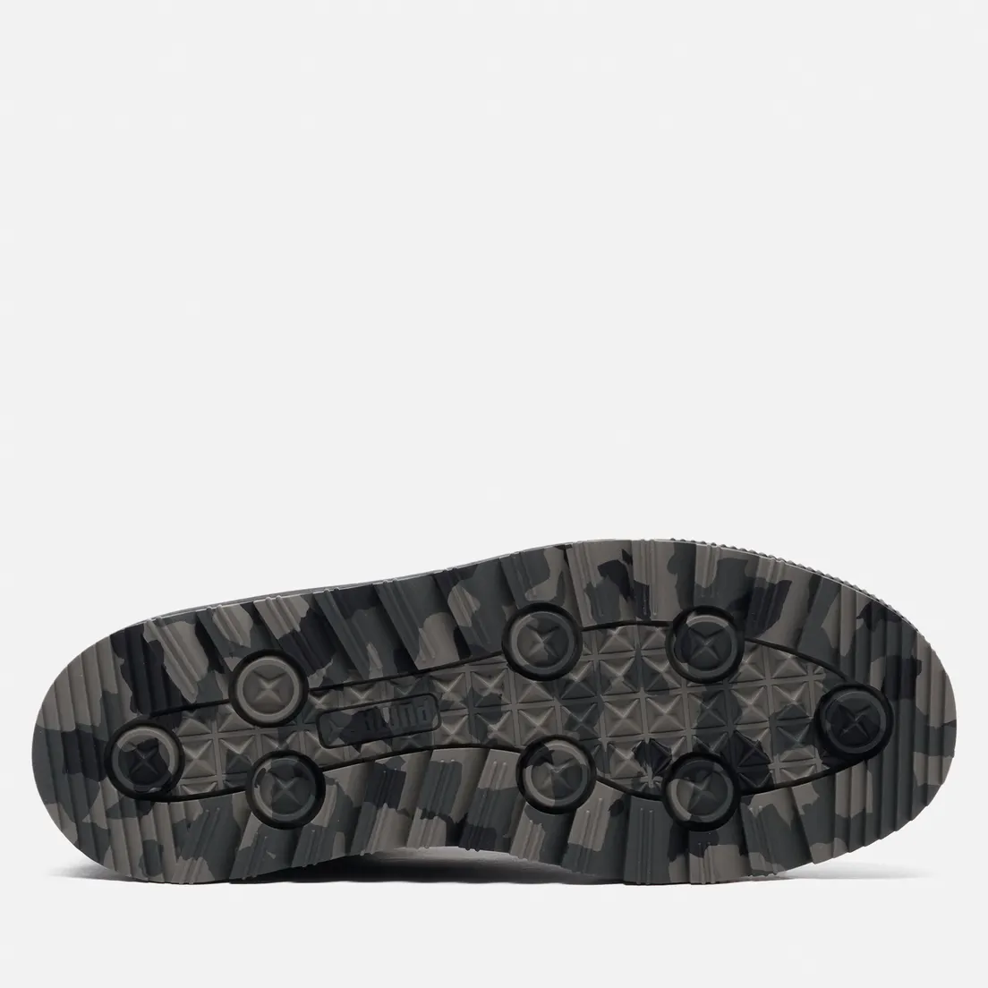 Puma Кроссовки Suede Mid AD4PT Winter