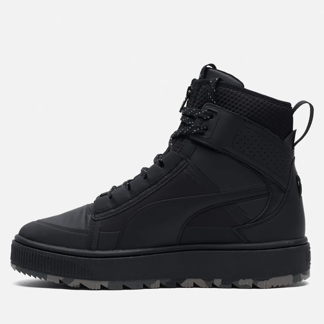Puma Кроссовки Suede Mid AD4PT Winter