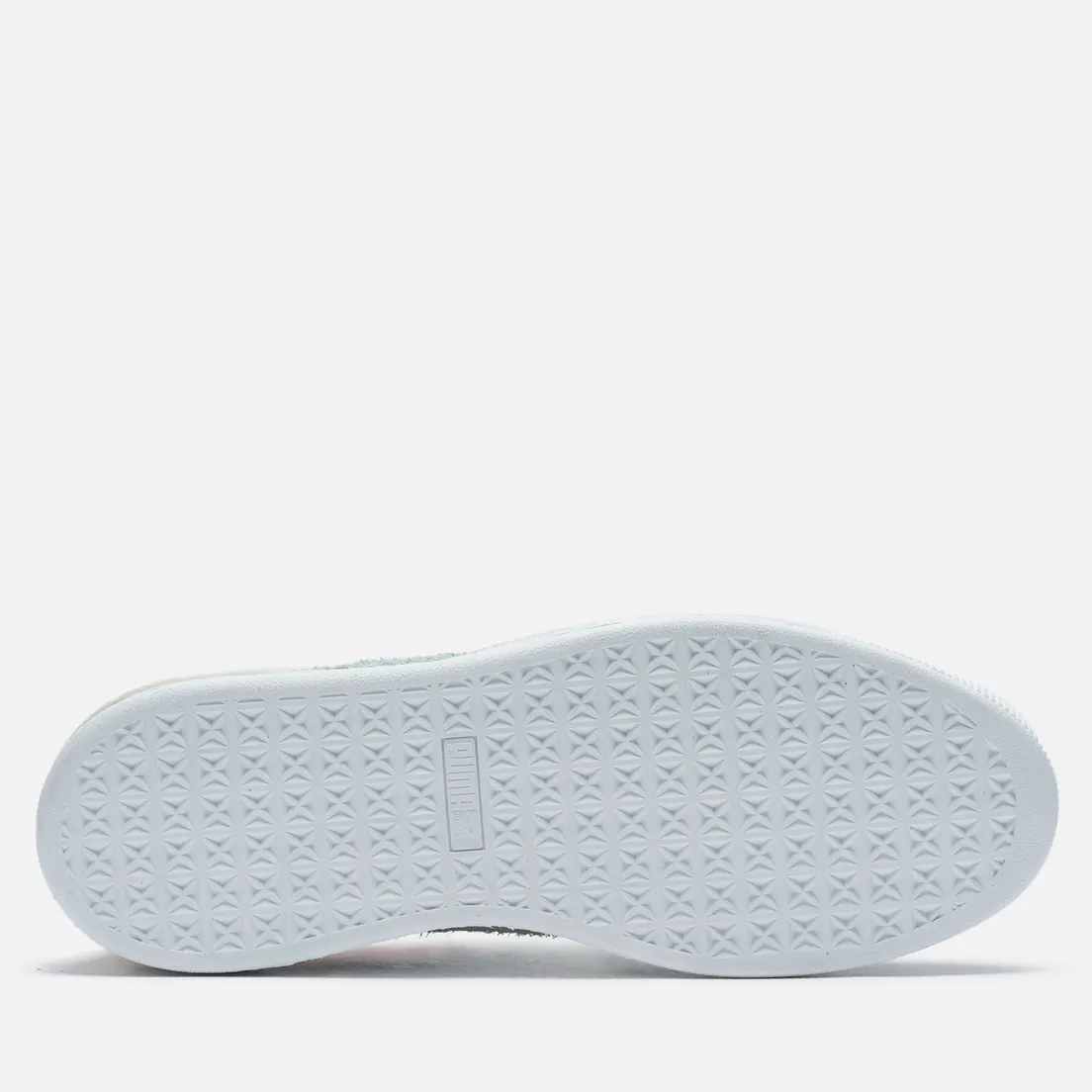 Puma Кроссовки Suede Bloc WTFormstripe