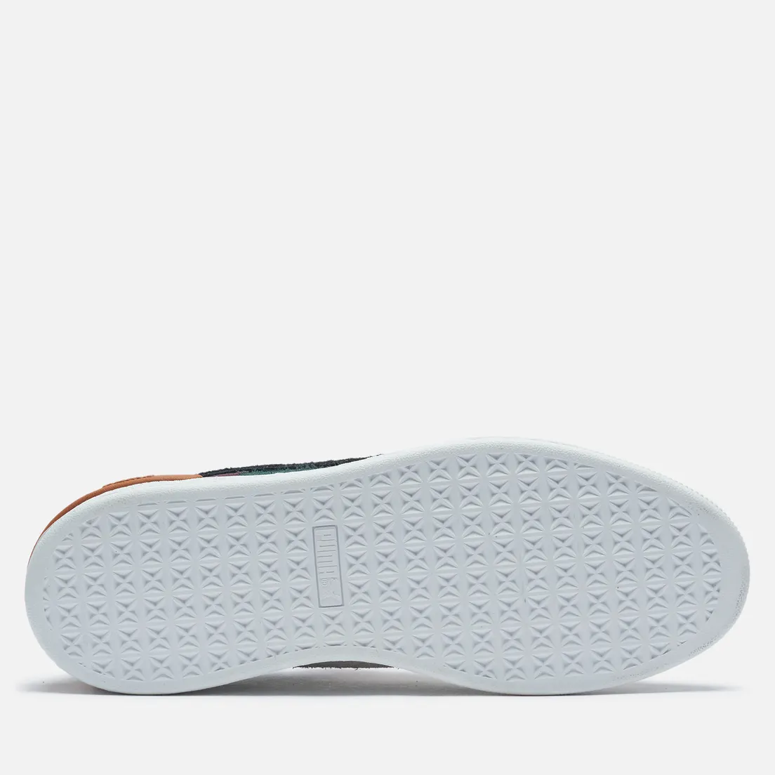 Puma Кроссовки Suede Bloc WTFormstripe