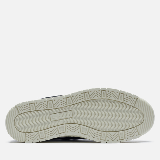 Мужские кроссовки Puma Ralph Sampson 70 Low Draft White/Nimbus Cloud/Urban Red