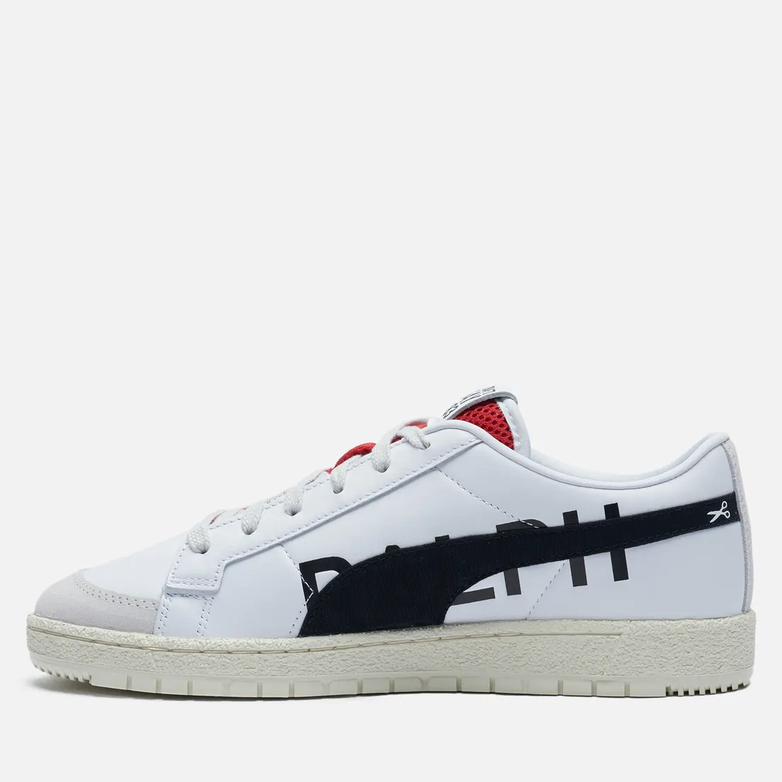 Puma Мужские кроссовки Ralph Sampson 70 Low Draft