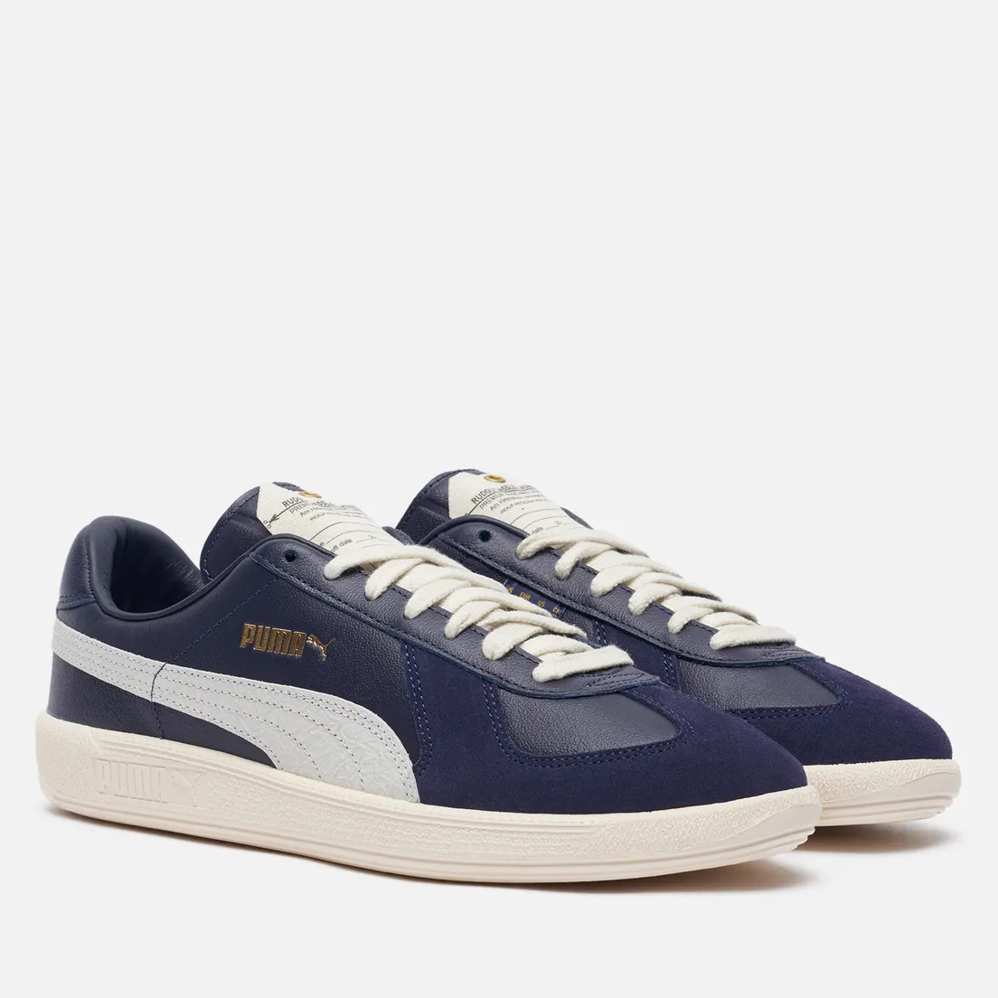 Puma Мужские кроссовки Army Rudolf Dassler Legacy