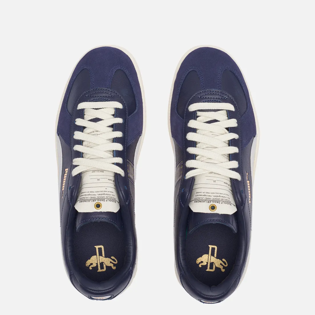 Puma Мужские кроссовки Army Rudolf Dassler Legacy