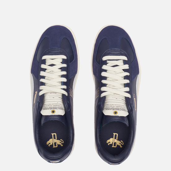 Мужские кроссовки Puma Army Rudolf Dassler Legacy New Navy/White/Eggnog