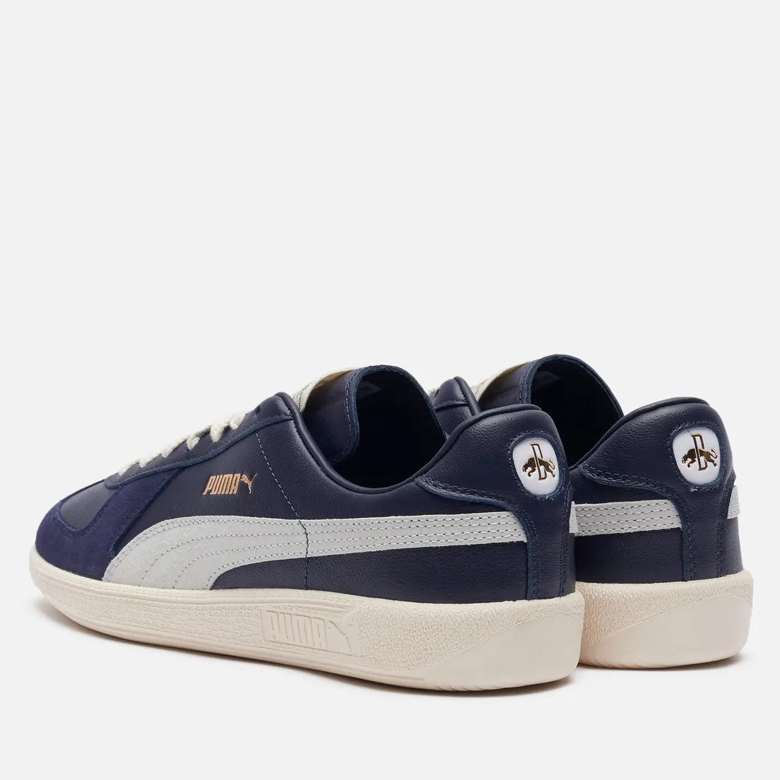 Puma Мужские кроссовки Army Rudolf Dassler Legacy