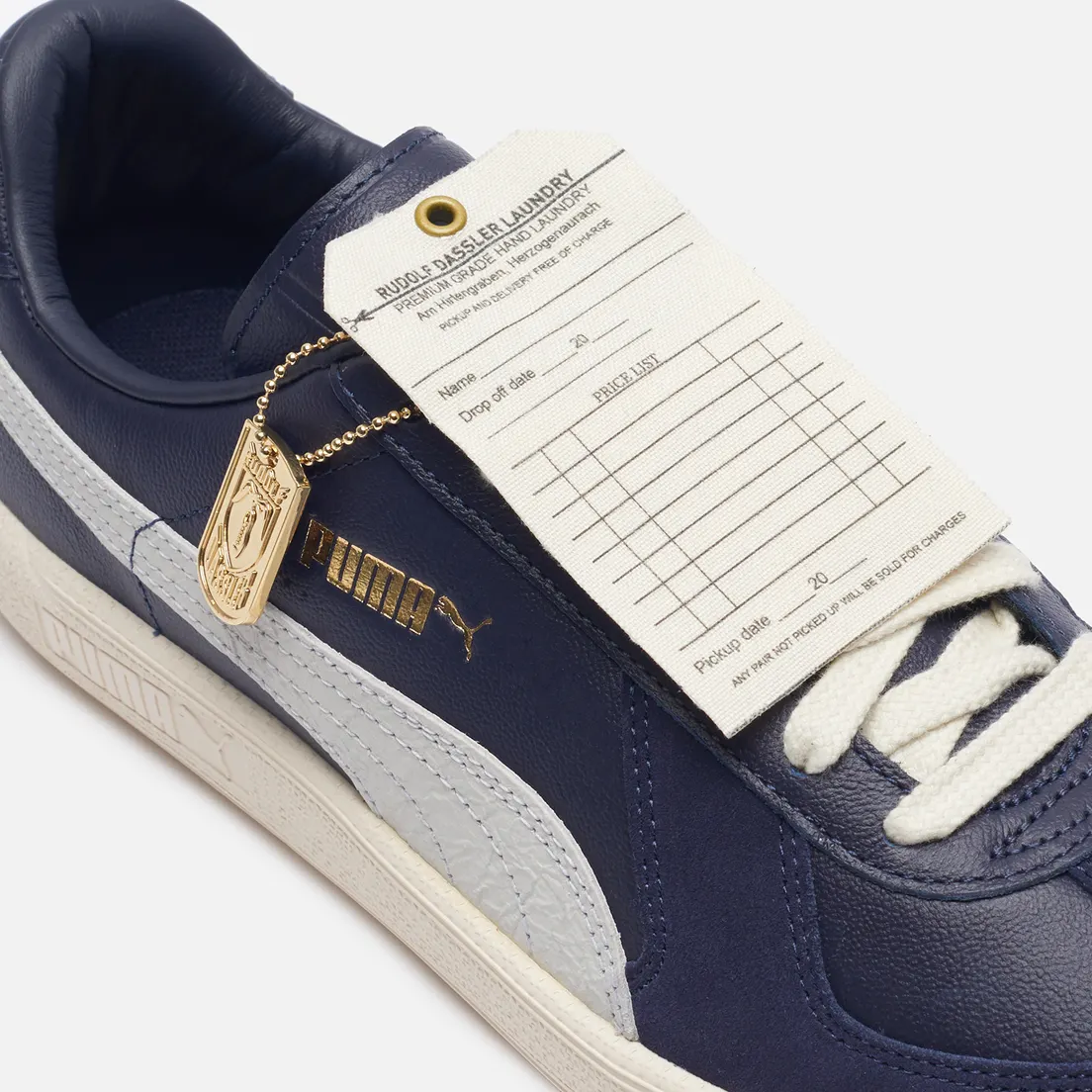 Puma Мужские кроссовки Army Rudolf Dassler Legacy