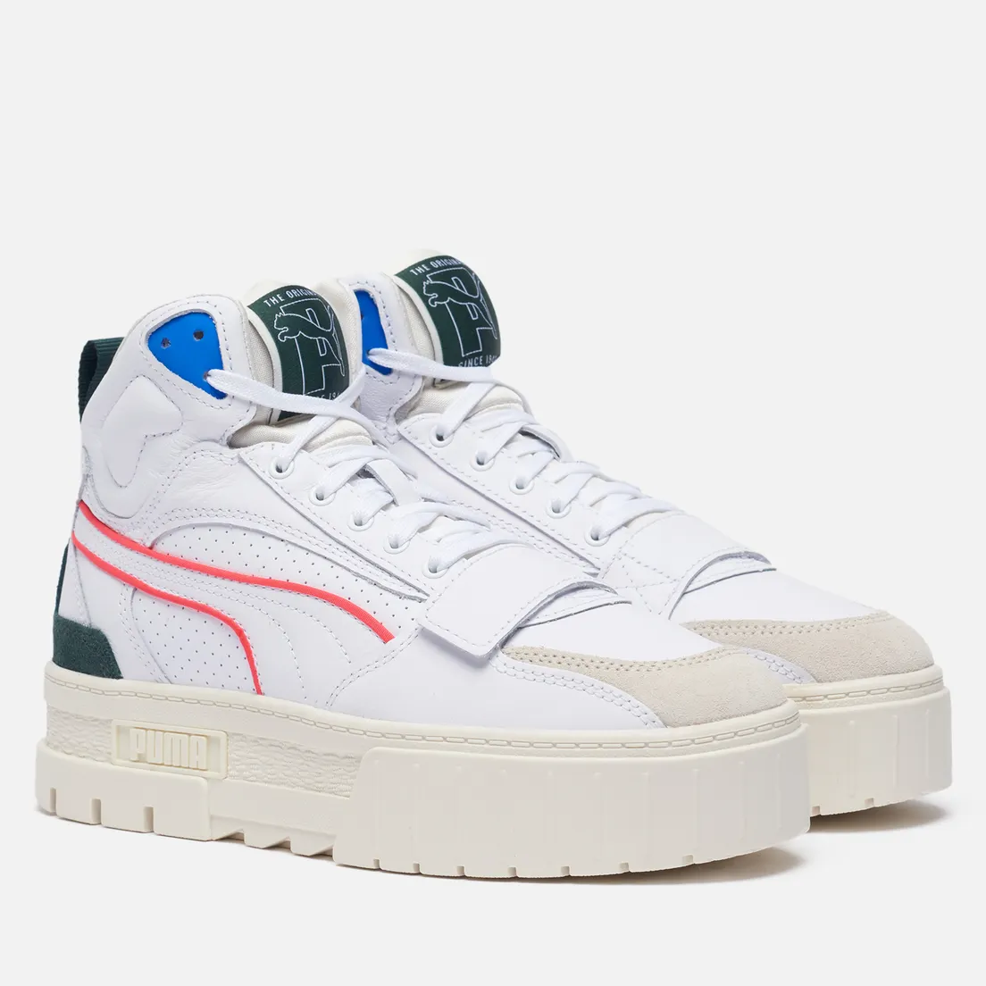 Puma Женские кроссовки x Puma Mayze Mid