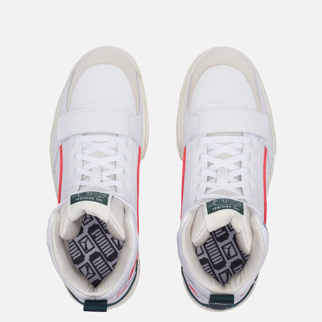 Puma Женские кроссовки x Puma Mayze Mid