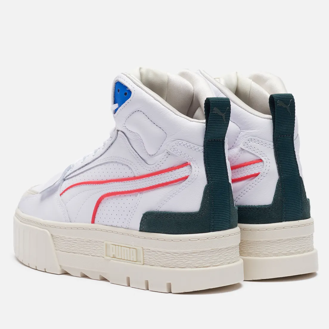 Puma Женские кроссовки x Puma Mayze Mid