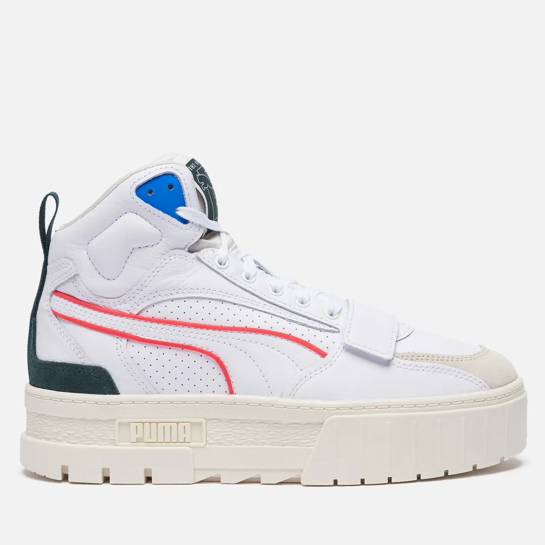 Puma Женские кроссовки x Puma Mayze Mid