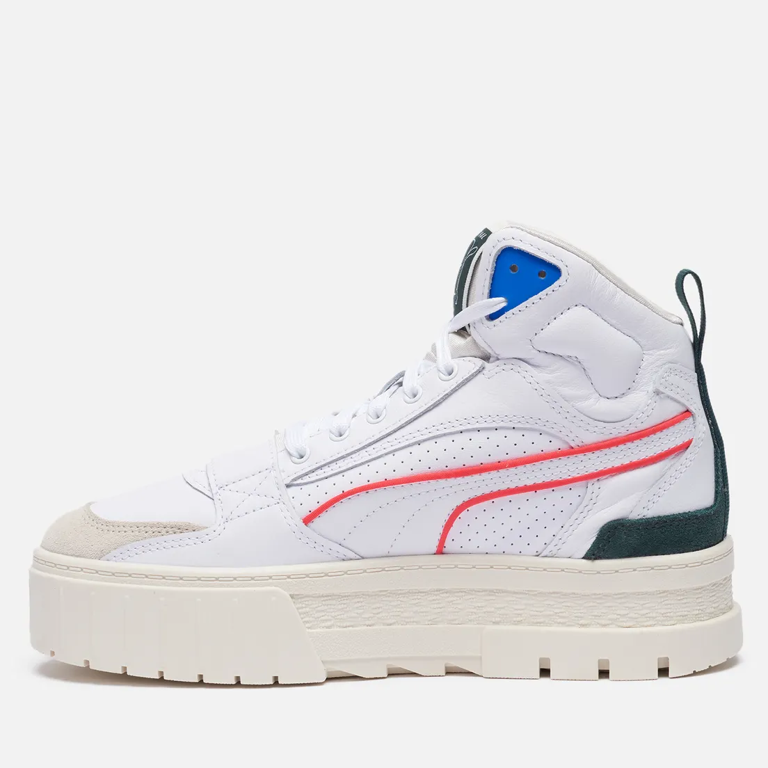 Puma Женские кроссовки x Puma Mayze Mid