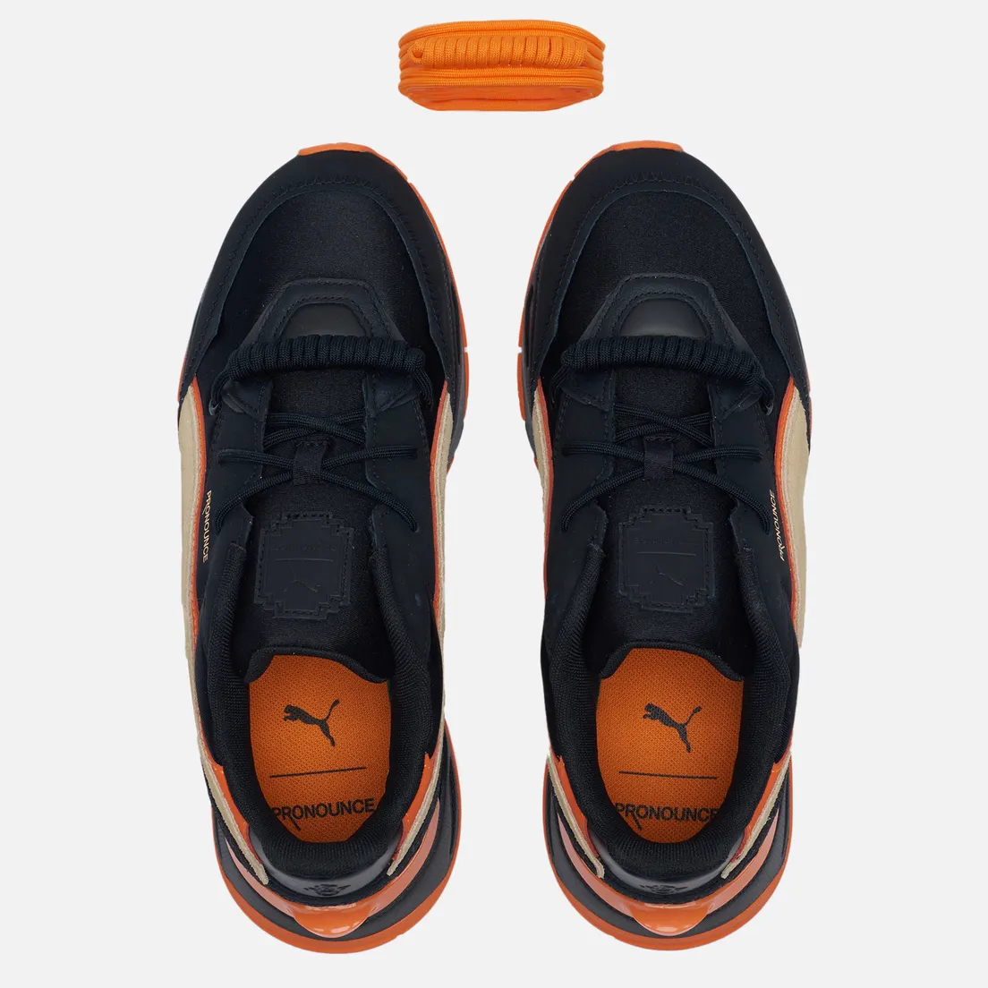 Puma Кроссовки x Pronounce Mirage Sport