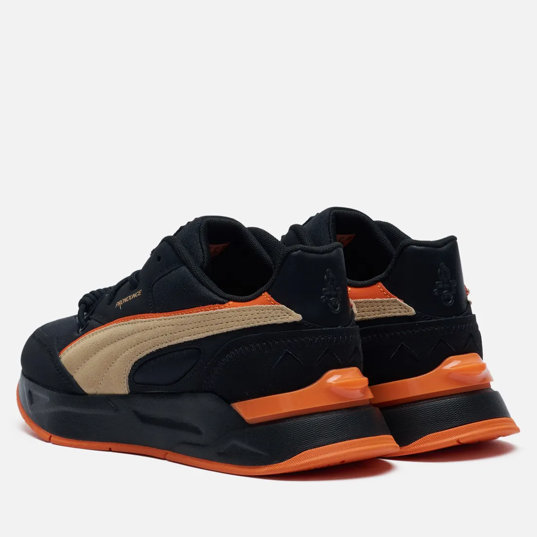Puma Кроссовки x Pronounce Mirage Sport