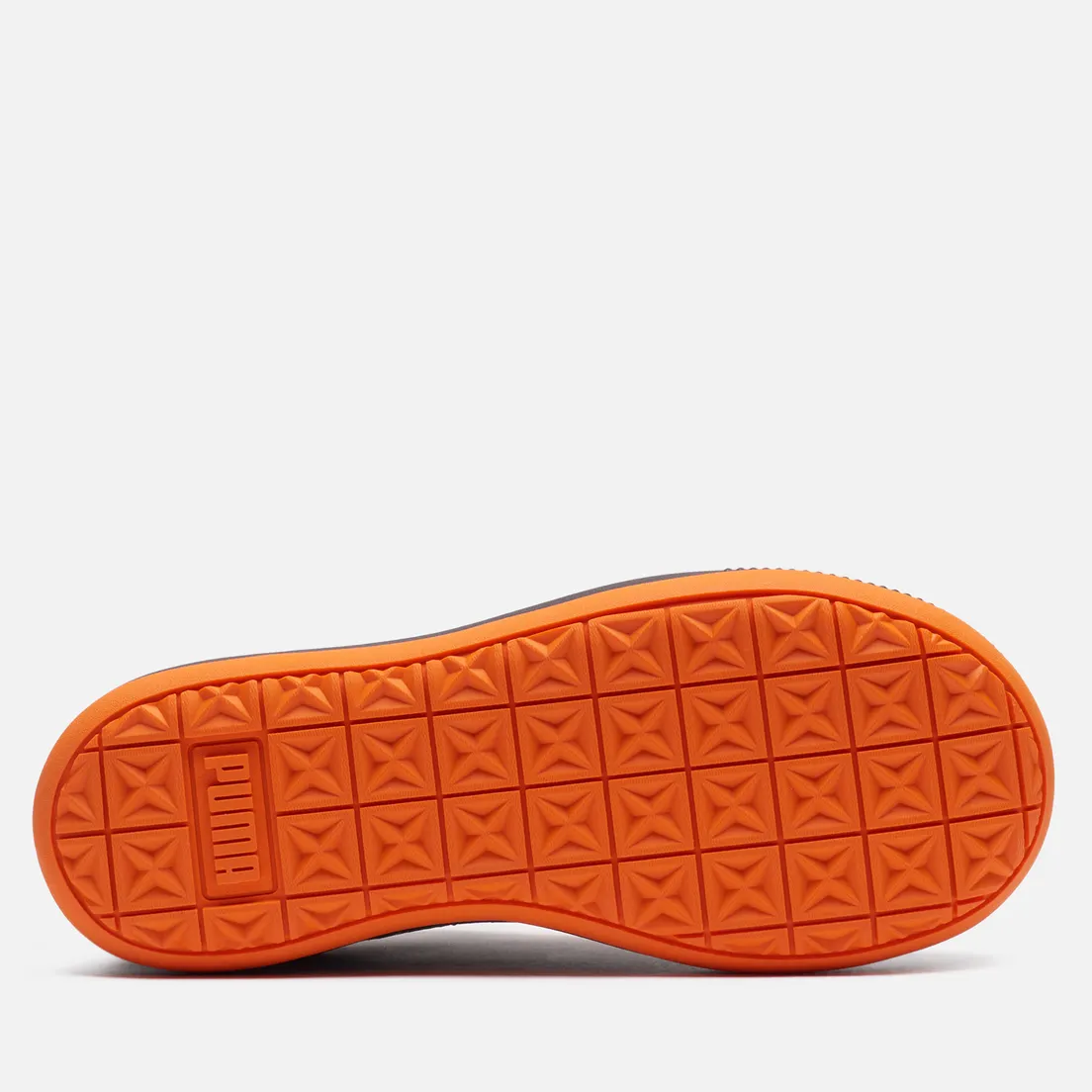 Puma Женские кроссовки x Pronounce Suede Mayu