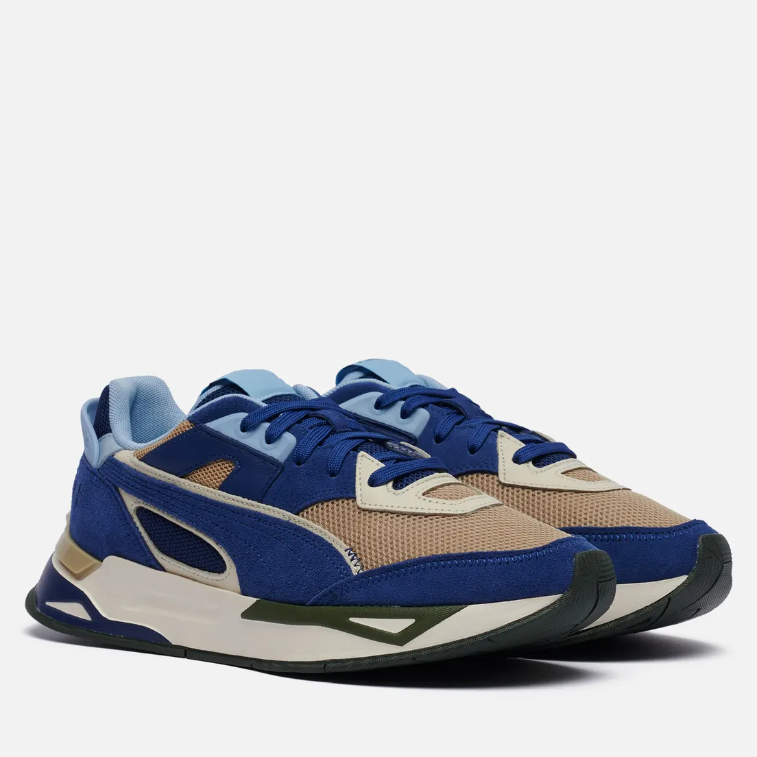 Puma Кроссовки x Maison Kitsune Mirage Sport