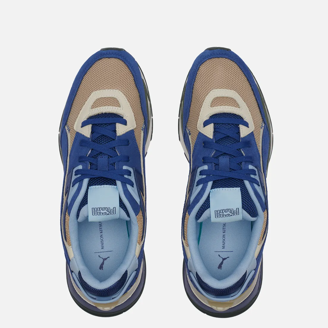Puma Кроссовки x Maison Kitsune Mirage Sport