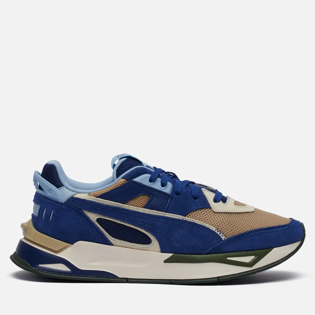 Puma Кроссовки x Maison Kitsune Mirage Sport