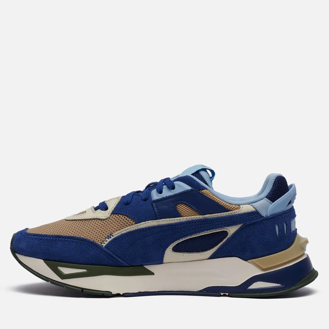 Puma Кроссовки x Maison Kitsune Mirage Sport