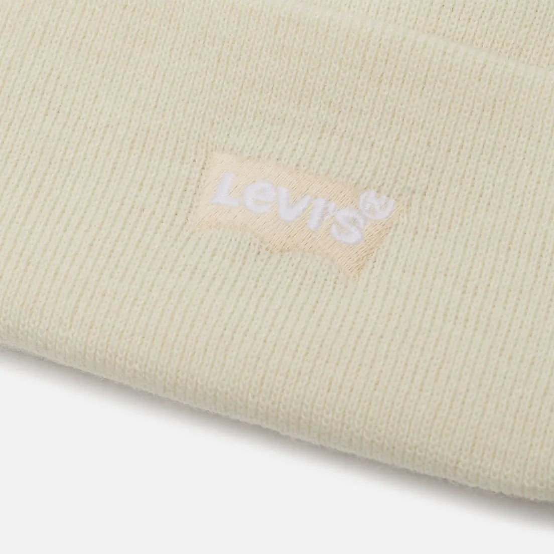Levi's Шапка Slouchy Beanie