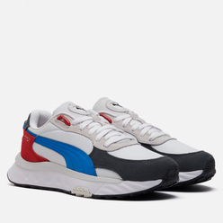 Puma Мужские кроссовки Wild Rider Rollin