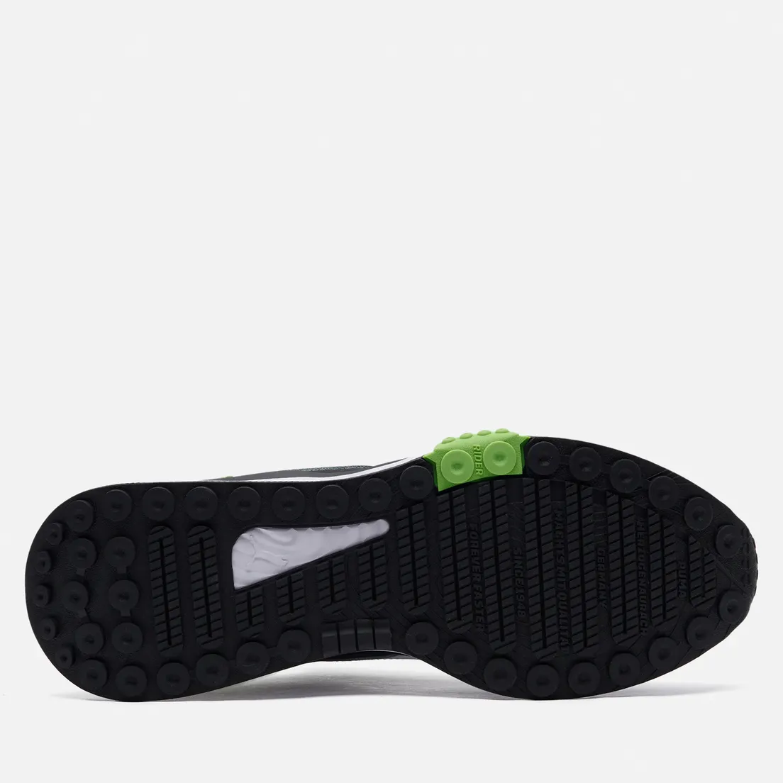 Puma Мужские кроссовки Wild Rider Rollin