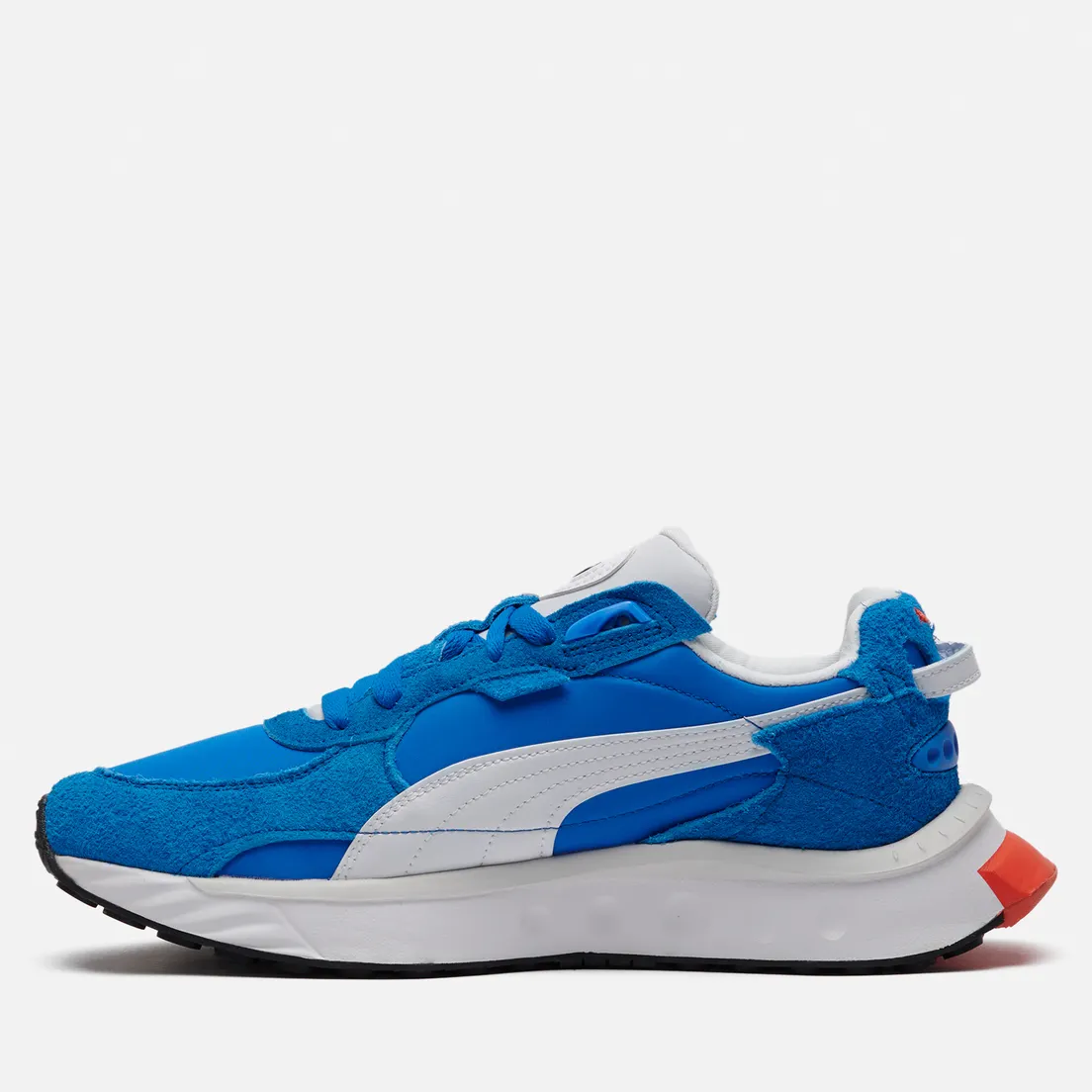 Puma Мужские кроссовки Wild Rider Vintage