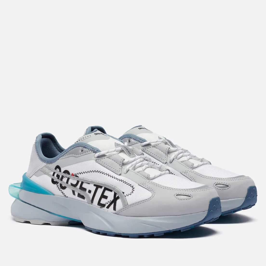 Puma Мужские кроссовки PWR Frame OP-1 Gore-Tex