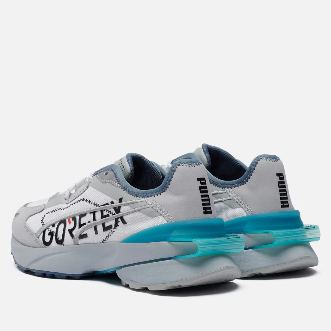 Puma Мужские кроссовки PWR Frame OP-1 Gore-Tex