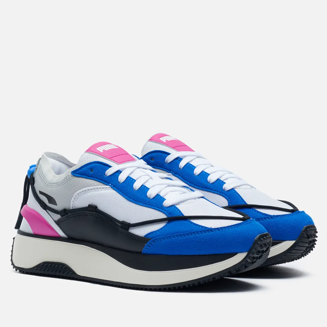 Puma Женские кроссовки Cruise Rider Lace