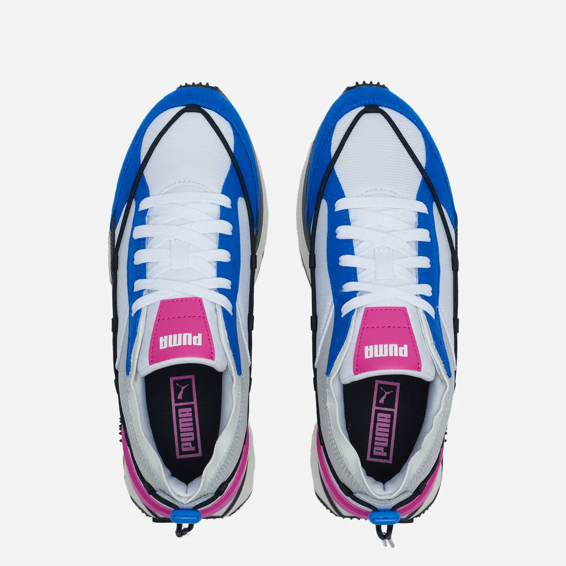 Puma Женские кроссовки Cruise Rider Lace