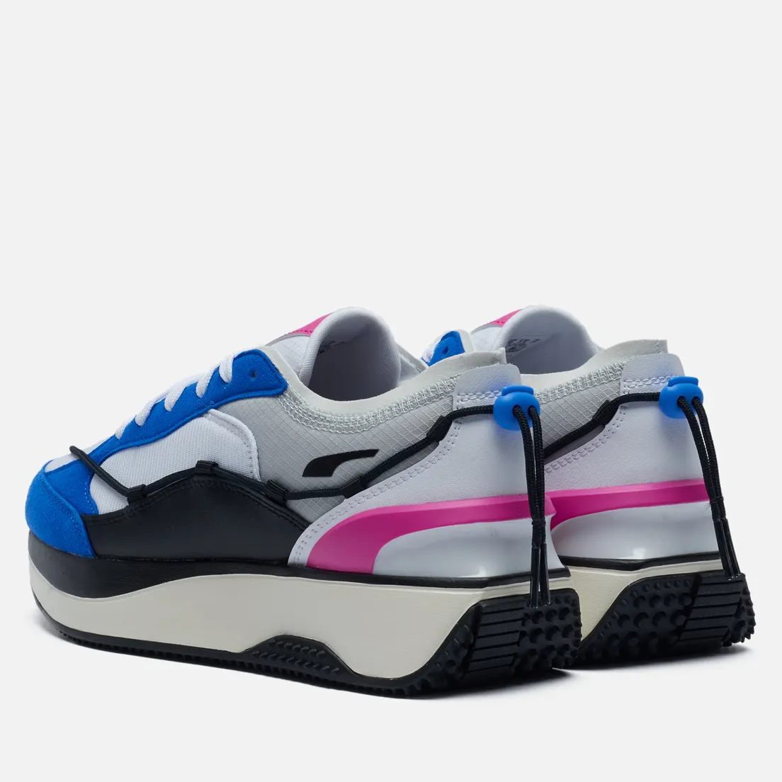 Puma Женские кроссовки Cruise Rider Lace