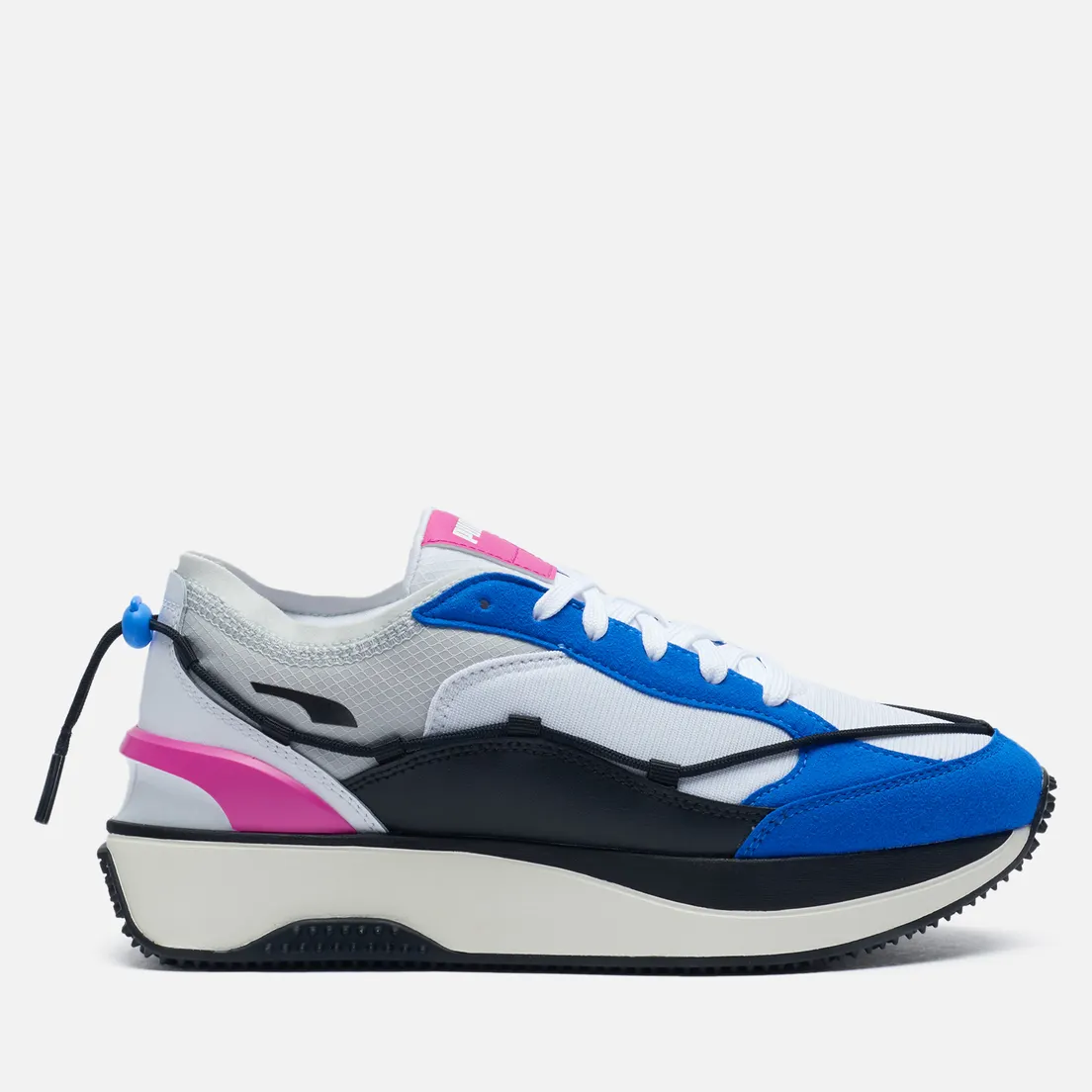 Puma Женские кроссовки Cruise Rider Lace
