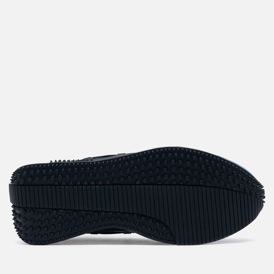 Женские кроссовки Puma Cruise Rider Lace White/Bluemazing