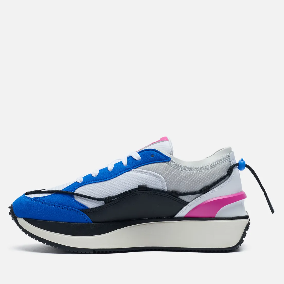 Puma Женские кроссовки Cruise Rider Lace