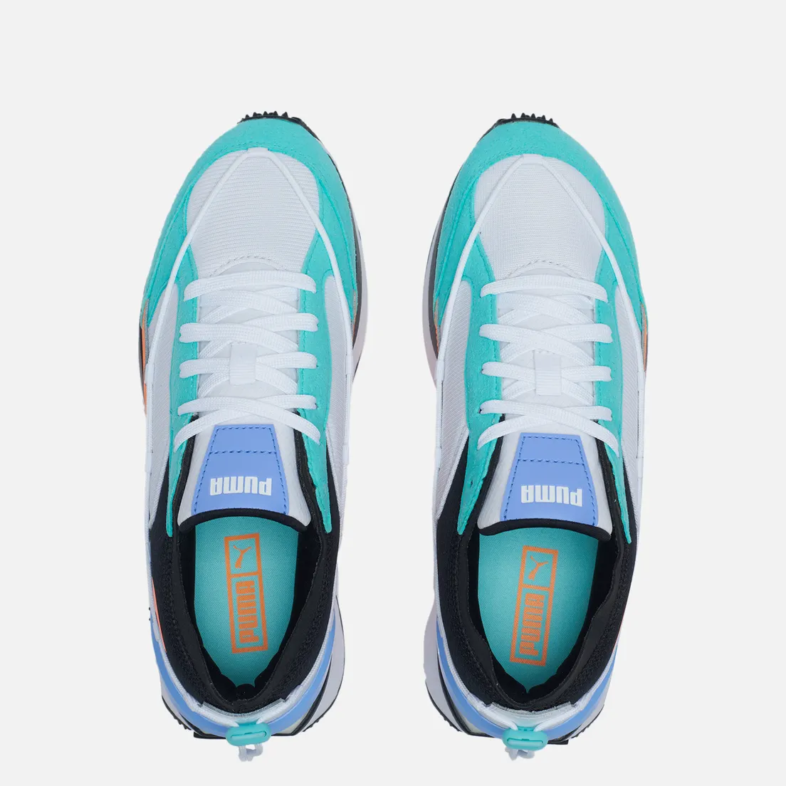 Puma Женские кроссовки Cruise Rider Lace