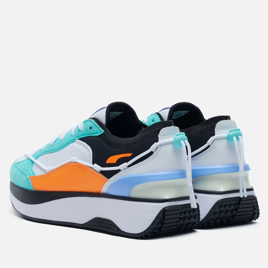 Puma Женские кроссовки Cruise Rider Lace