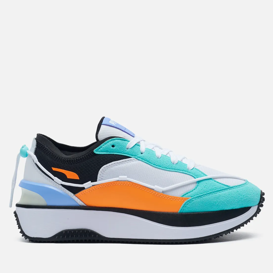 Puma Женские кроссовки Cruise Rider Lace