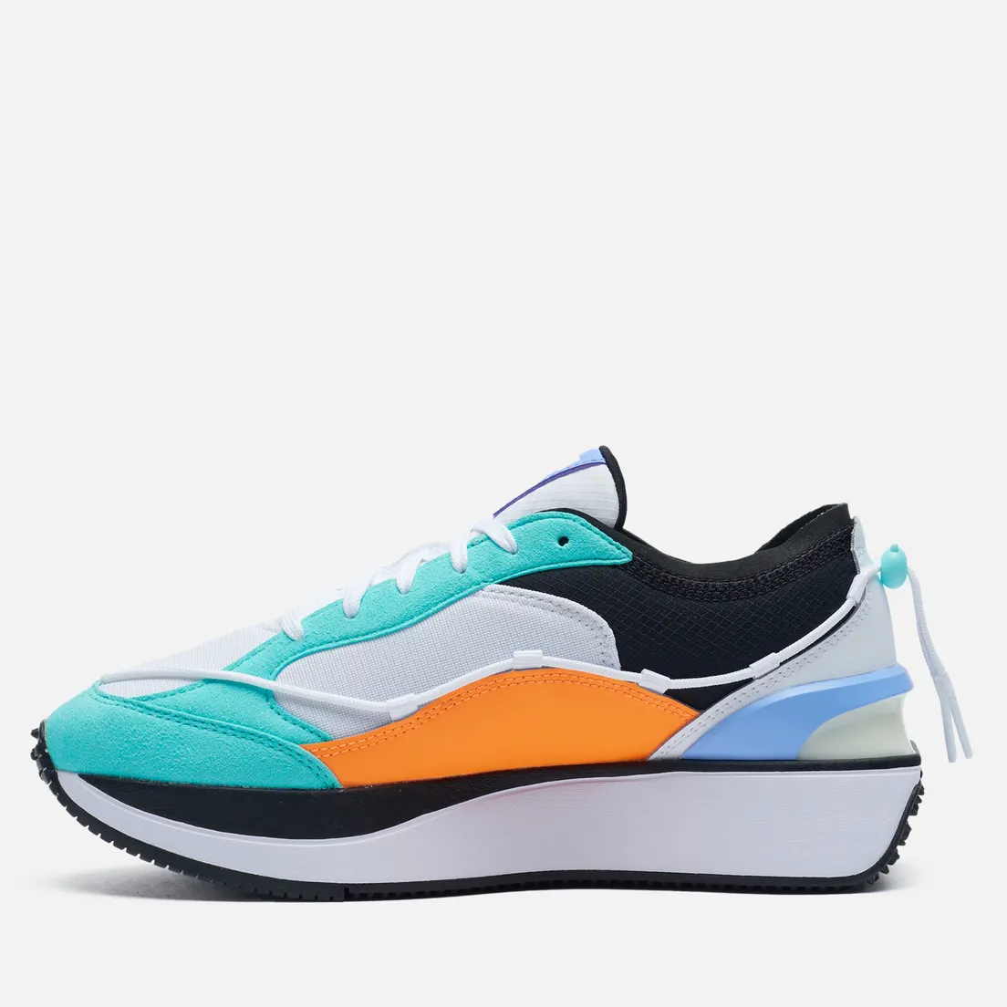 Puma Женские кроссовки Cruise Rider Lace