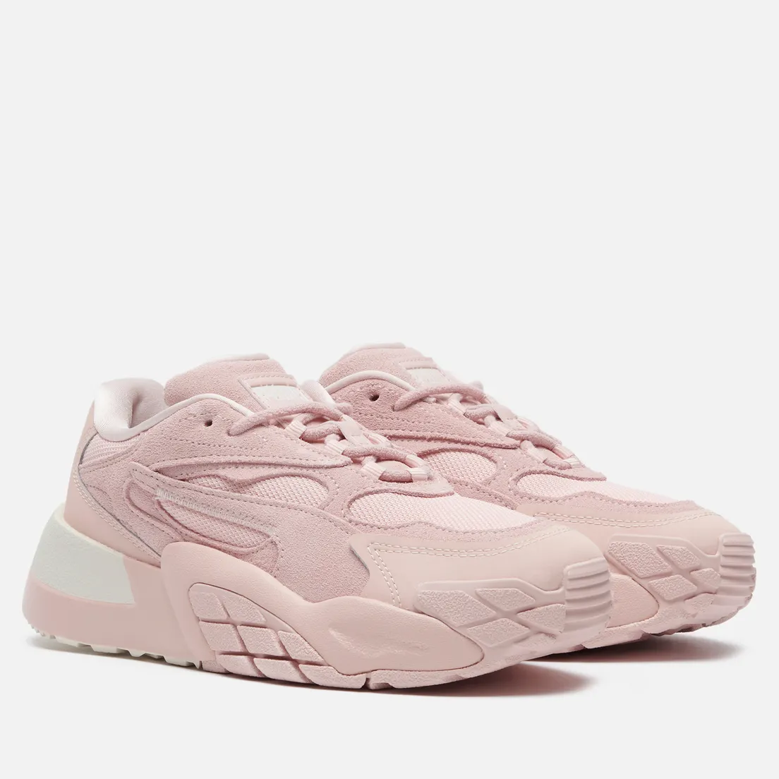 Puma Женские кроссовки Hedra Mono