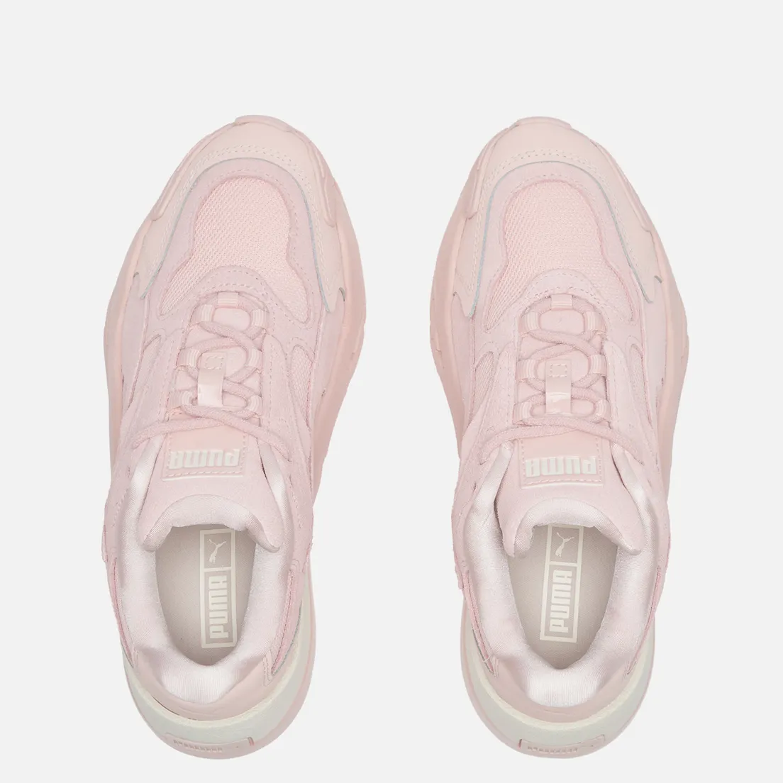Puma Женские кроссовки Hedra Mono