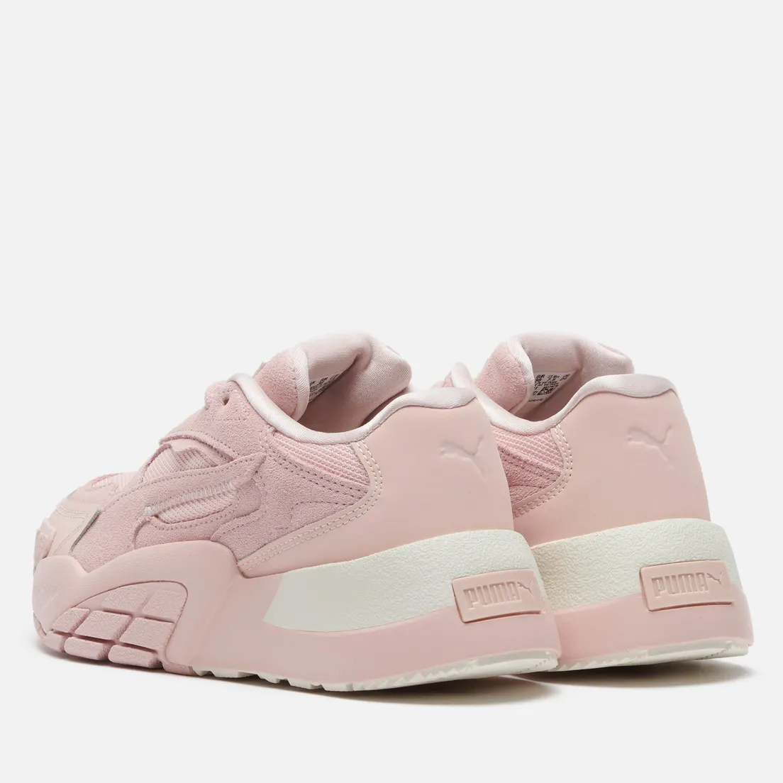Puma Женские кроссовки Hedra Mono
