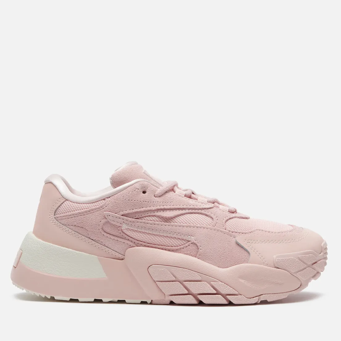 Puma Женские кроссовки Hedra Mono