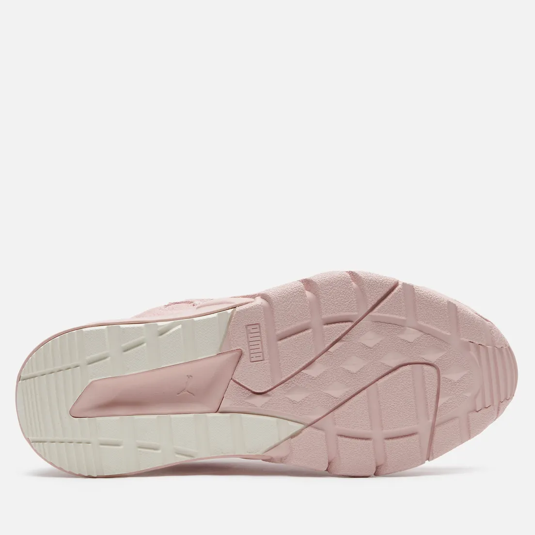 Puma Женские кроссовки Hedra Mono